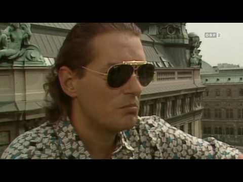 Falco - Neu entdeckt ! (2017)