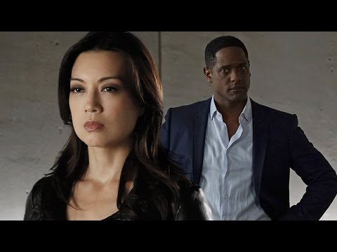 Agents of SHIELD: Melinda May Has Some Questions for Andrew