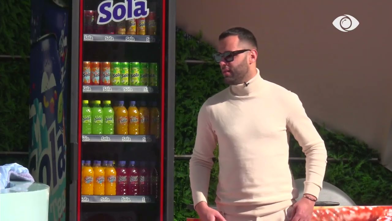 Je më shumë sesa një kloun cirku/ Stenaldo debaton me Artanin