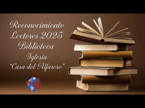 📚 Reconocimientos Lectores 2025 - Biblioteca - Diciembre 2025 - ICC San Vicente