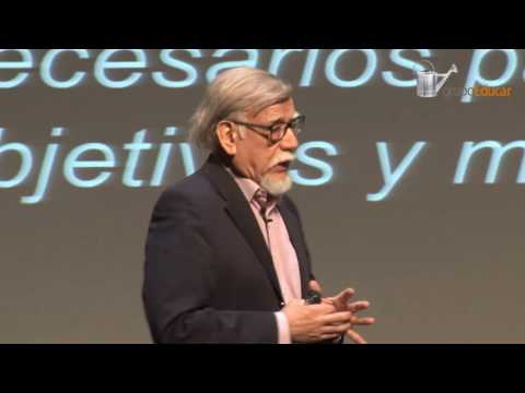 Sergio Mora: Neurociencia y Educación