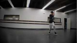 Jeff DeBarros | K-OS - Superstar pt Zero