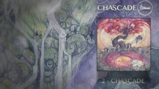 ITZAMNA ~ Chascade /// 02. Chascade
