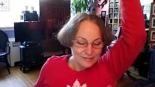 MICHELE TITTLER DANCING TO - 33 Degree Thievery Corporation