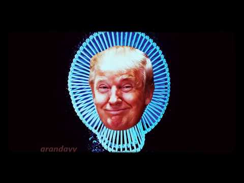 (LOST TAPE) Donald Trumpino - red bong