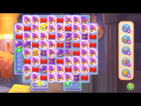 homescapes level 9104