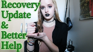 Eating Disorder Update & Better Help