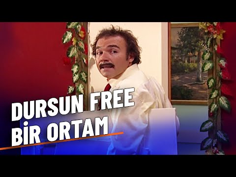 Dursun manyağı yüzünden hobi edindim - Burhan Altıntop