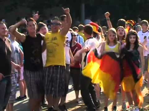 Europameister 2012 Deutschland