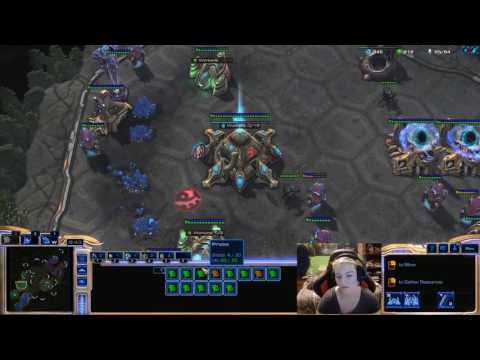 ZombieGrub & Rifkin Play 2v2