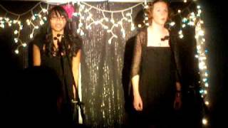 "Route 66" by Bristol Cave and Darlene Ruba