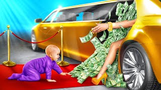 Download lagu Poor Child in a Rich Family mp3 Download lagu Poor Child in a Rich Family mp3