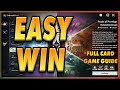How To Beat Peaks Of Prestige Rekindled Fast And Get All Rewards
