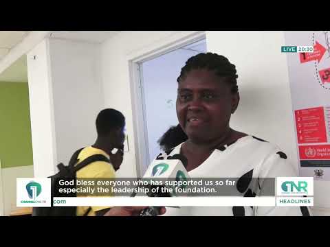 Damongo Farmers Cry for Help as Bad Road Causes Farm Produce to Rot