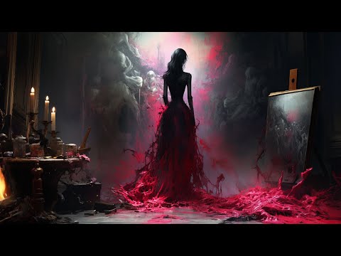 THIS HORROR GAME IS A NIGHTMARE THAT NEVER ENDS | Layers Of Fear | Full Game