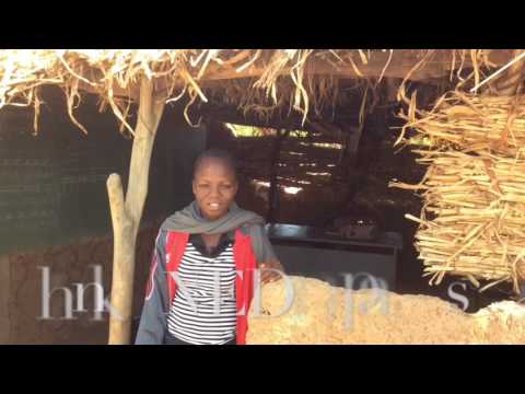 Post secondary Education for Girls in Burkina Faso