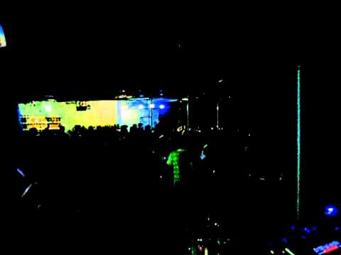 David LM @ Delicious Festival (La Torre) Part 1