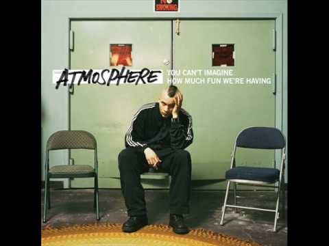 Atmosphere - The Arrival