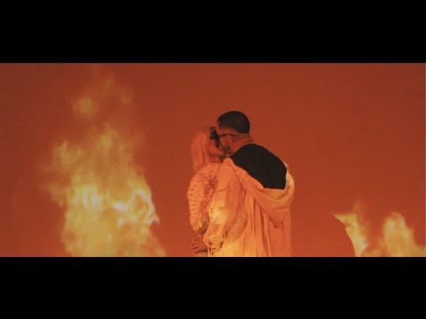 ¡ASÍ LA PASARON MANELYK Y JAWY GRABANDO SU ÚLTIMO VIDEO "VUELVES"!