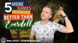 Board Game Dad - Oak video thumbnail