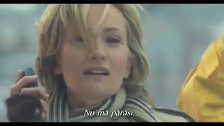 If You Go Away - Patricia Kaas - romana