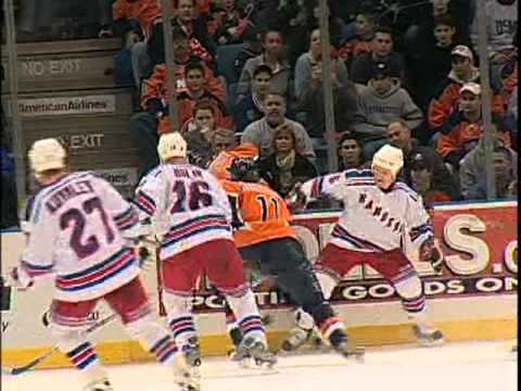 Олег Кваша "Наши В НХЛ"