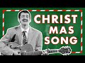 every rock 'n' roll christmas song