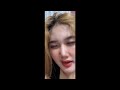 Clear Live For Eye Wash 1233