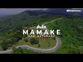 Bukit Mamake Kabupaten Kotabaru 98