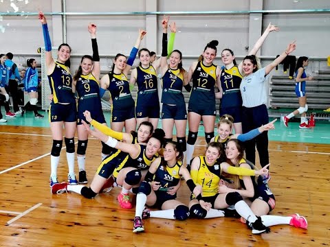 U17 Interregional Qualification Tournament - Pool D (Day 2)