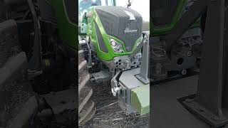 Tracteur &agrave; roues Fendt Vario 724 | Image 4 - Agroline