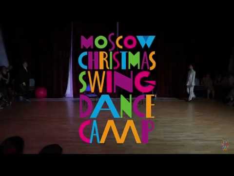 22. MXSDC-2020. Cabaret - Frantonality (Daniil Nikulin & Ksenia Parkhatskaya)