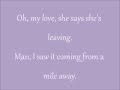 Bad City- 'Fire In The Pouring Rain' lyrics ...