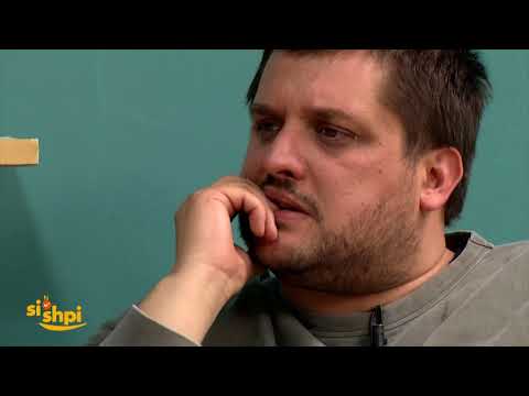 Si nShpi Emisioni 76 - Blerta Zeqiri dhe Kreshnik Berisha (KEKA)