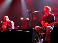 Killing Dragons -- K's Choice at La Cartonnerie ...