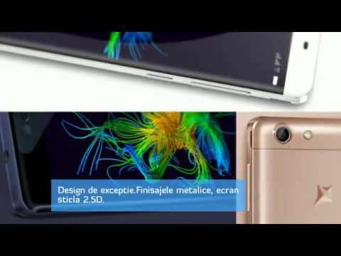 Allview P8 Energy Mini.