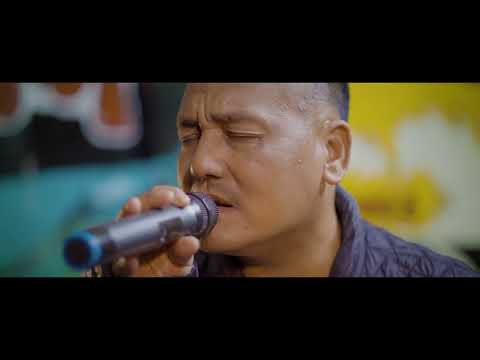 Benjamin Thomte-Na Khanuai Ah (Official Music Video)