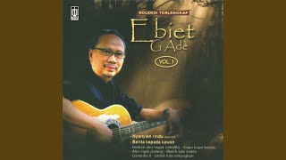 Download lagu Nyanyian Rindu (New Arr.) mp3