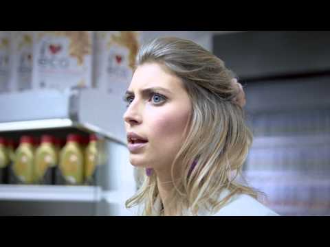 ICA reklamfilm 2011 v.15 - Vad har ägg med påsk att göra?