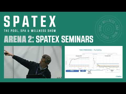 Lyn Phillips & Duarte Tito: Pool Plant Theatre - Saving Water and Energy with the Pool Water Recovery System - STA
