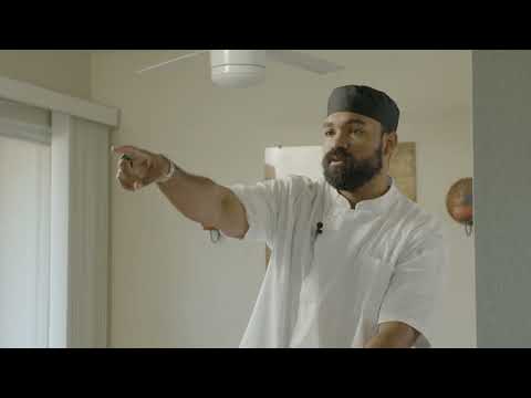 We don't have a name for the show yet