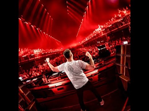 Factor B Performs LIVE at A State of Trance Rotterdam 2025