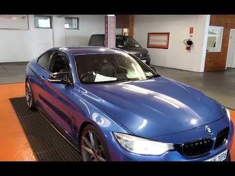 BMW 4 Series 420d M Sport - Image 2