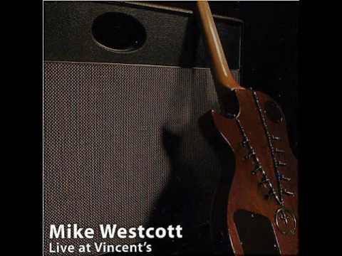 Mike Westcott  -  Merry Go Round