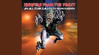 Cover art for run to the hills (cover)