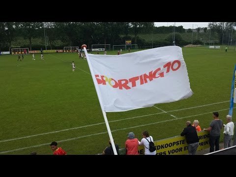 Sporting '70: Onze Missie