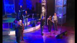 Wynonna Judd   George Jones   We´re Gonna Hold On