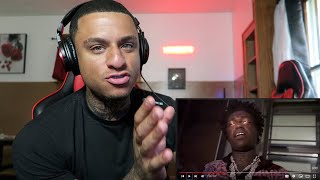 Kodak Black - Hope You Know [Official Music Video] REACTION