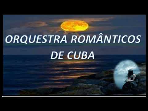 🎹🌹💔 🎸ORQUESTRA ROMÂNTICOS DE CUBA, ESPECIAL COM SEUS VIOLINOS ROMÂNTICOS - EDIÇÃO 🇧🇷 DIMAS LIMA LIMA