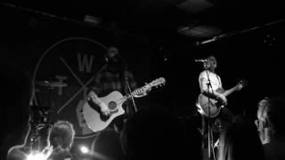 This Wild Life - Pink Tie (Live)